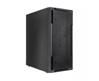 Thermaltake Versa XM1 Black - 1298623 - zdjęcie 1